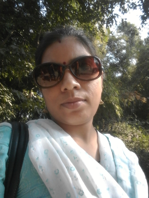 shobha kawade