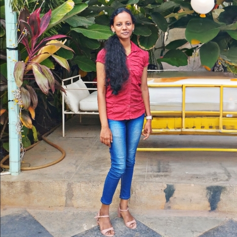 madduruharshitha