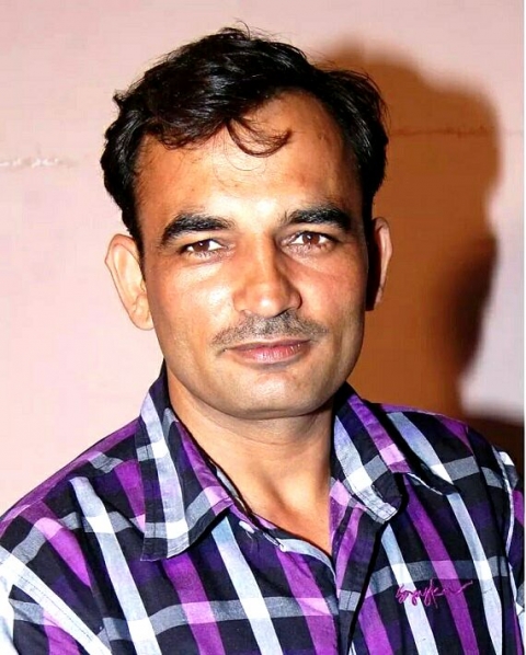 Abhimanyu Dahiya