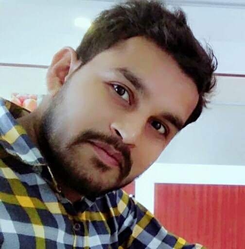 Vineet Tomar