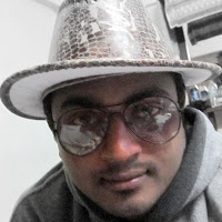 Sanket Patil