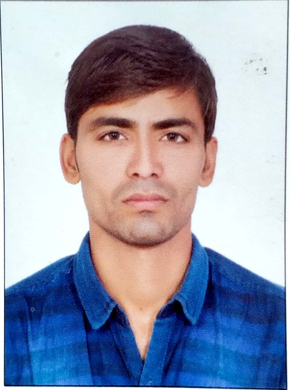 SURESH KUMAR_201