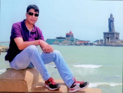 Sarvesh Uniyal