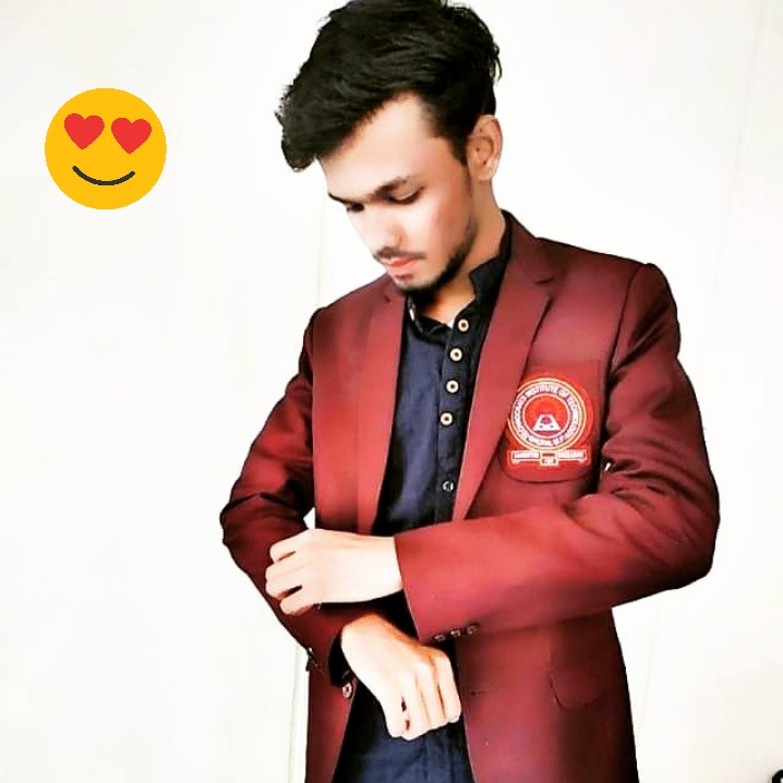 Adarsh khare