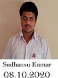 Sudhansu Kumar