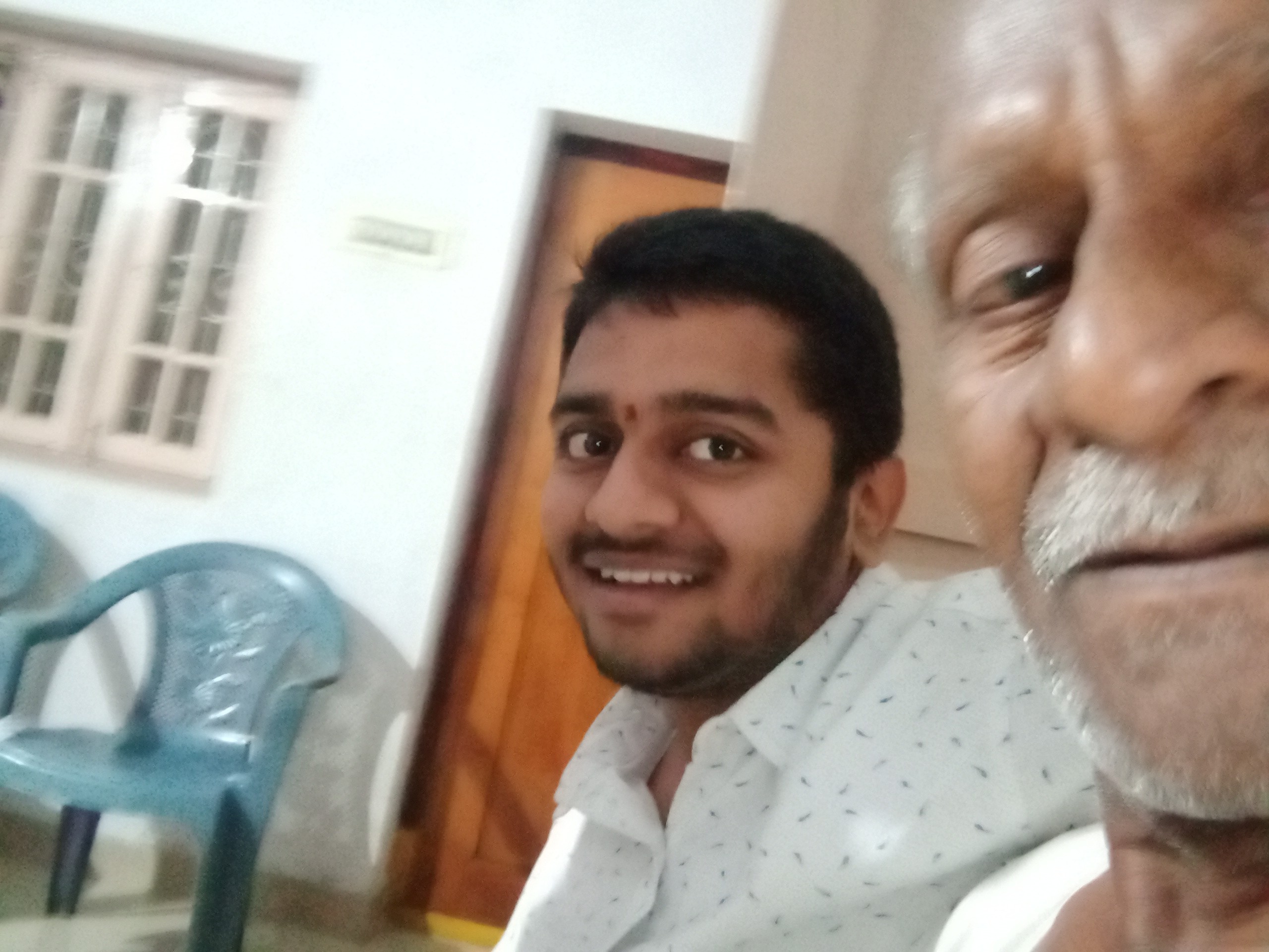 Manohar Kommanamanchi