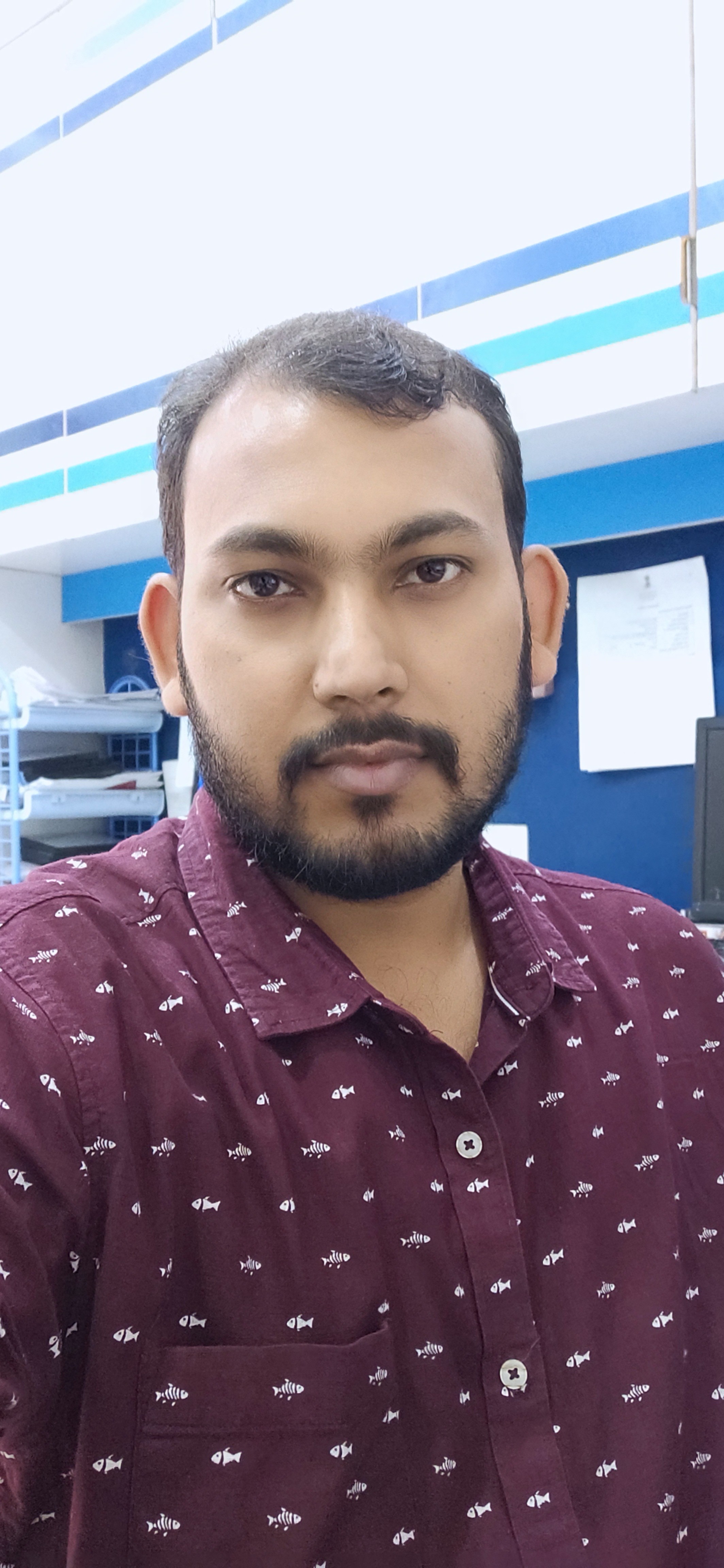 Ravindra Giri