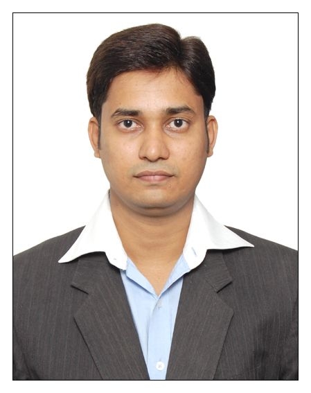 NATRAJ LINGAM