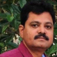 Ramesh Babu Marri