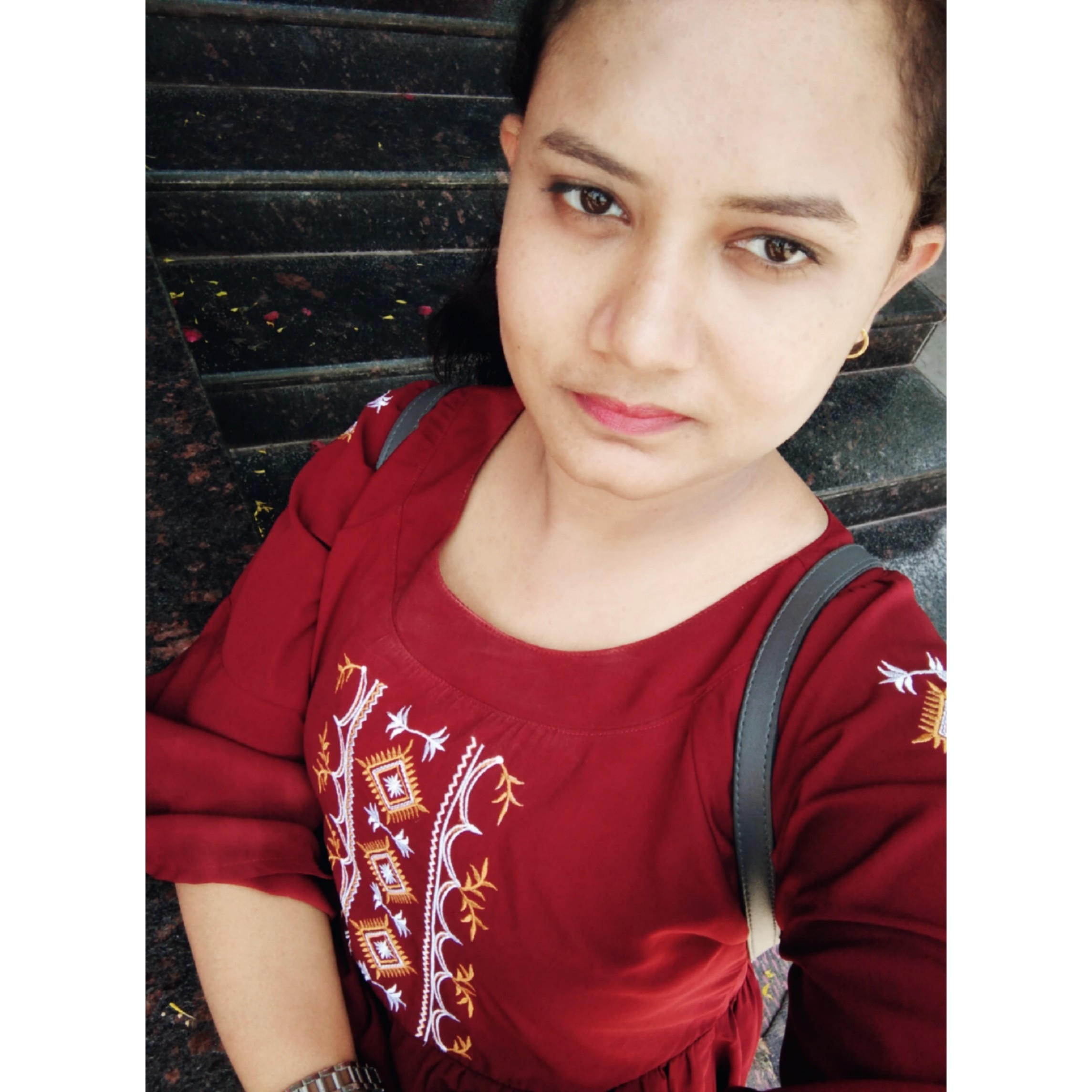 Sagarika Srivastava