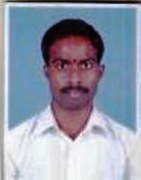 Ramachandra Nagarajappa