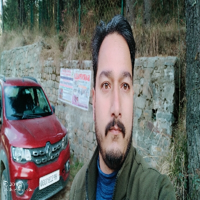 Narinder Singh Mehta