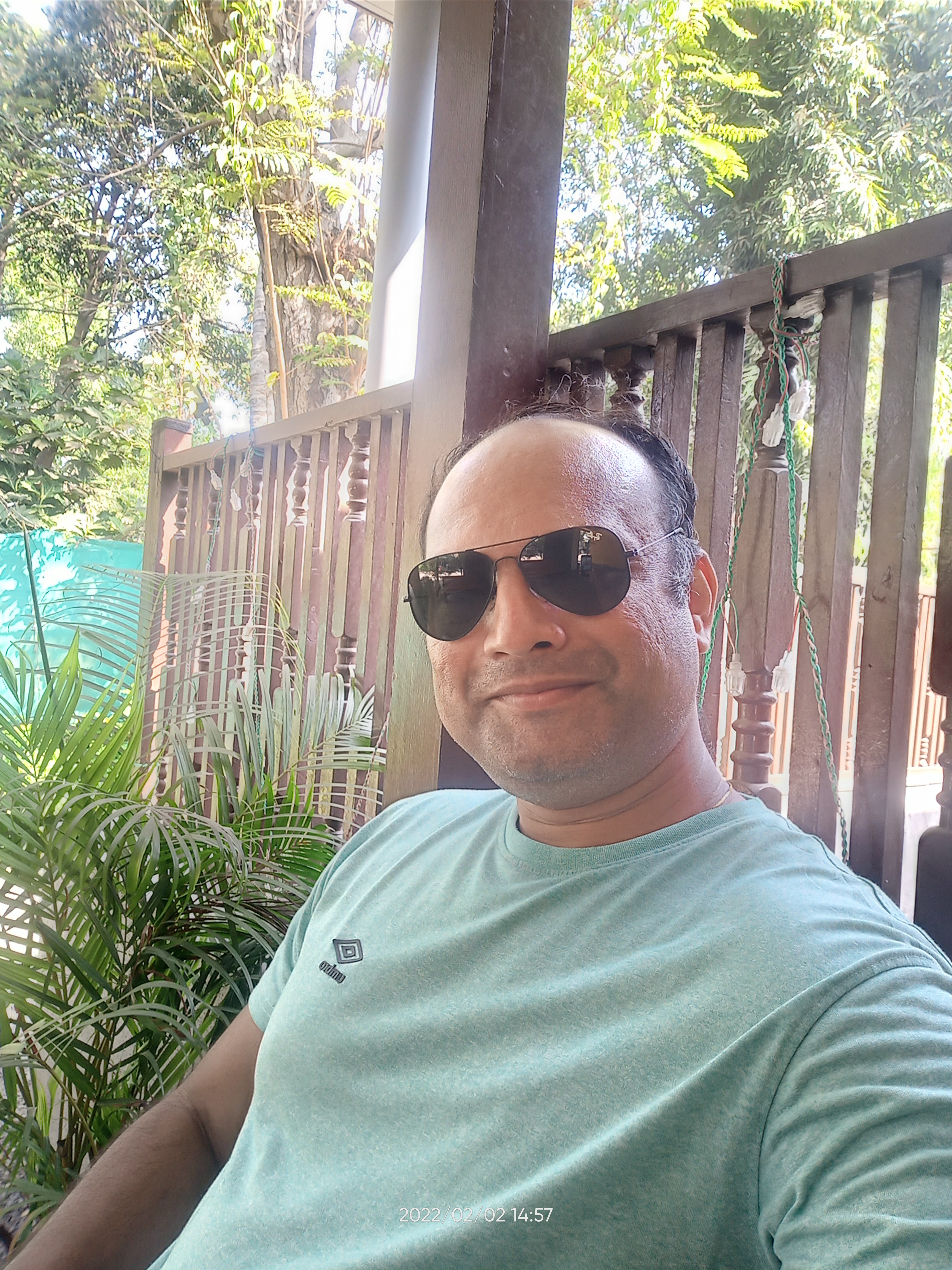 Rakesh Pisat