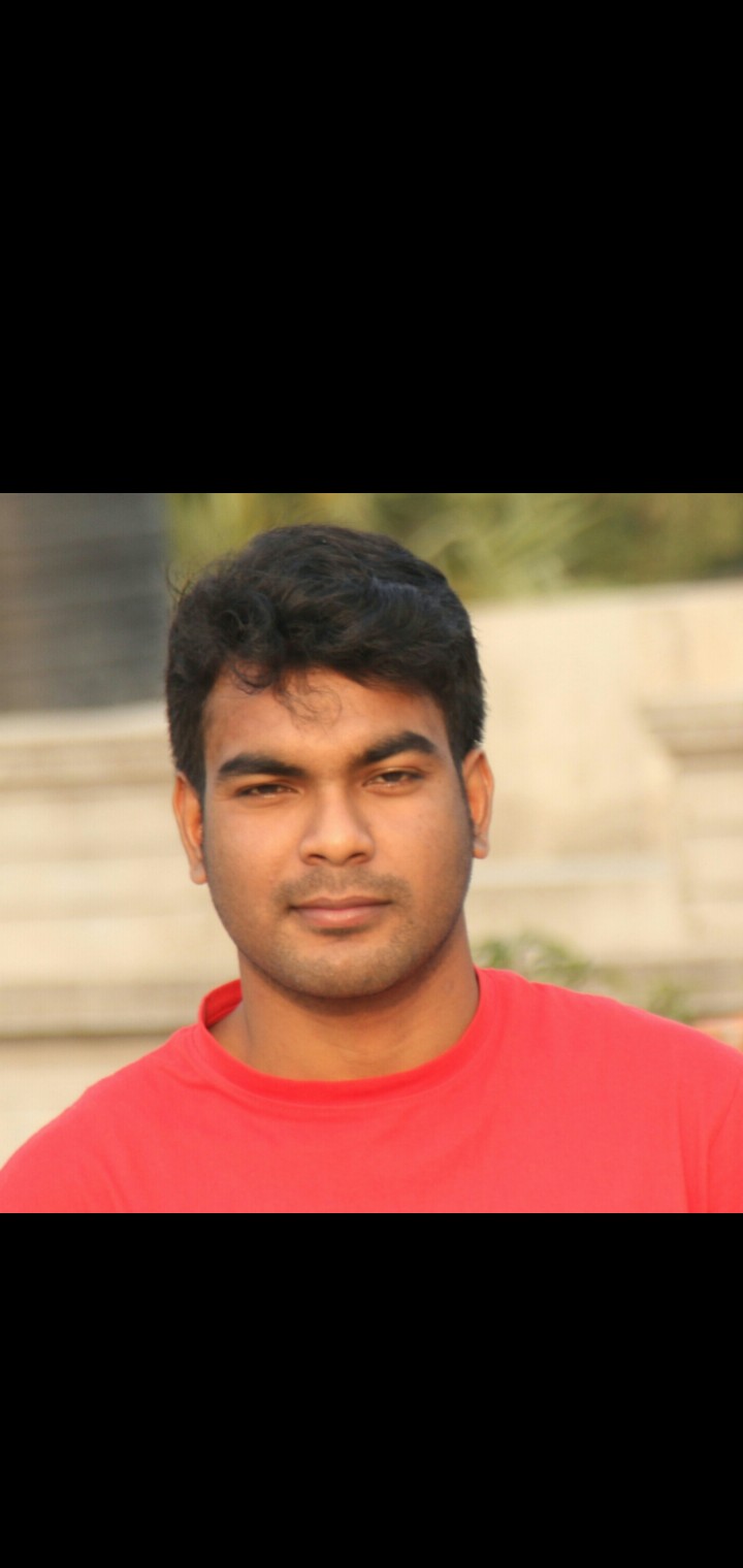 LAXMAN KUMAR GIRI