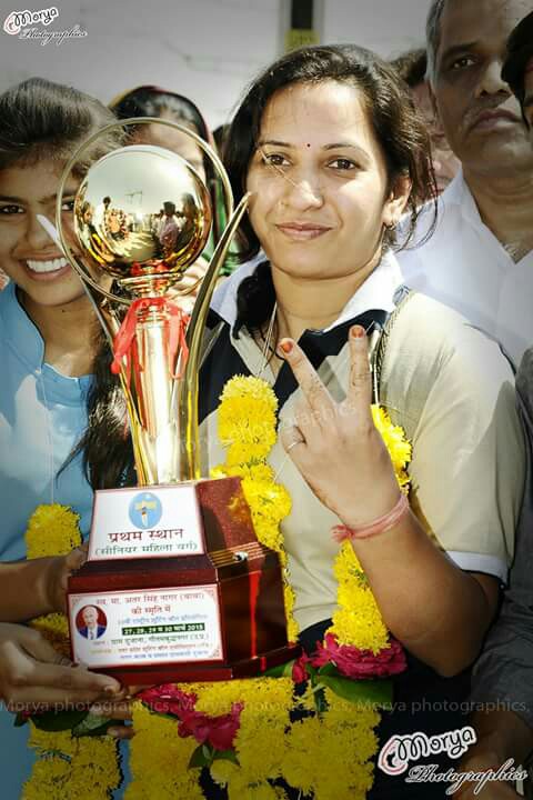 Ritasha Sharma