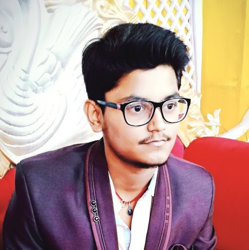 Ankit Raj