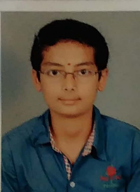 Karthik ps