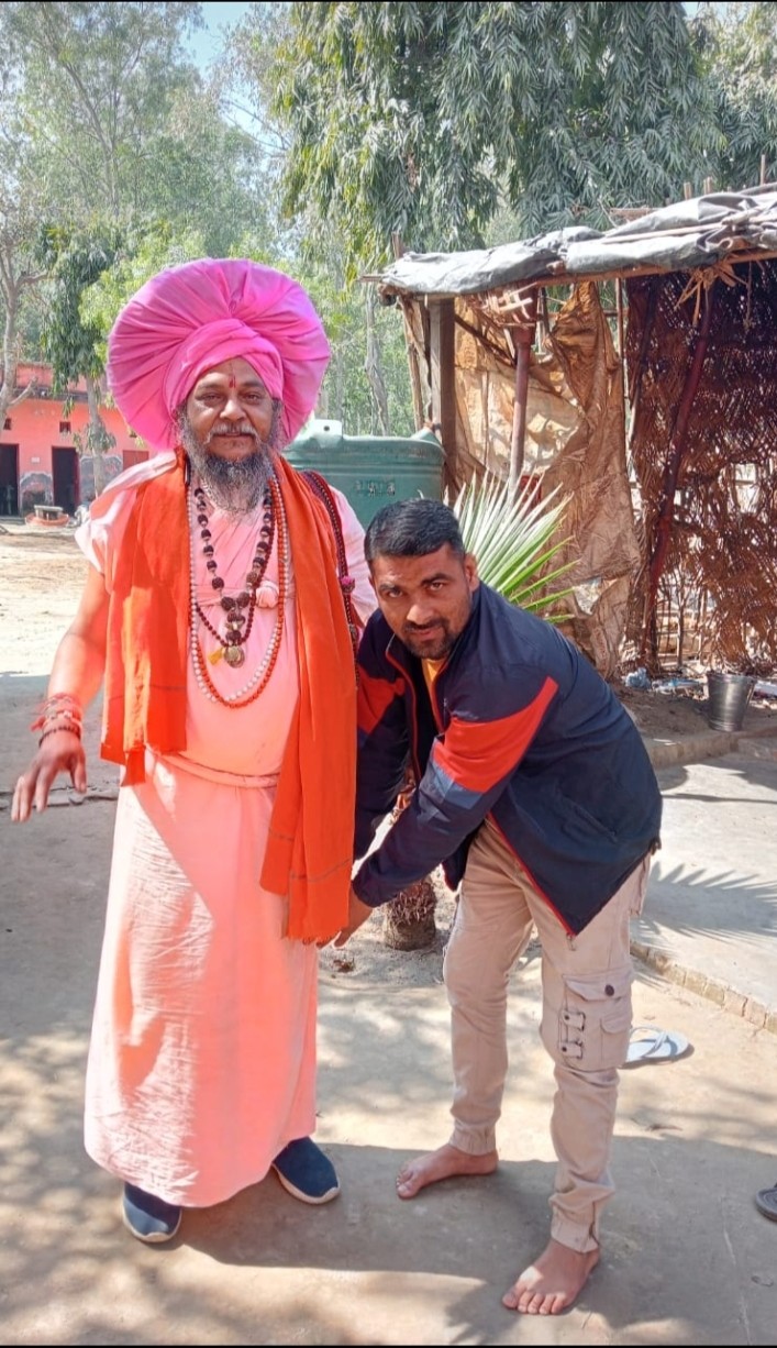 Sonu Pandit