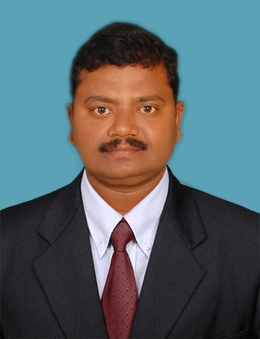KSrinivasaRao