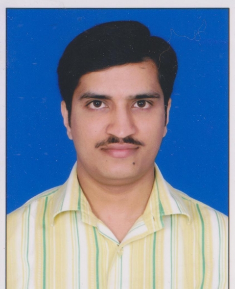 Vinod Bhagwat