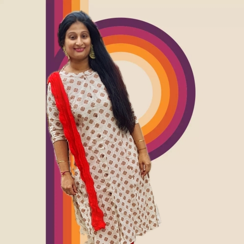 Jyoti Kolhar