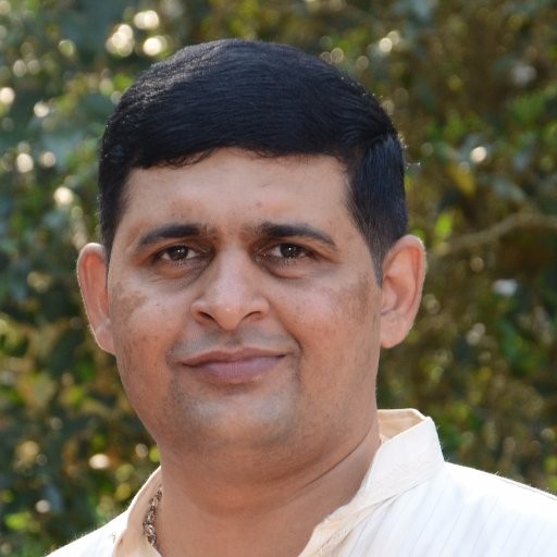 DrRavishankara Yelkana