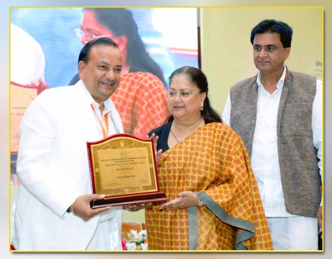 K K Gupta 