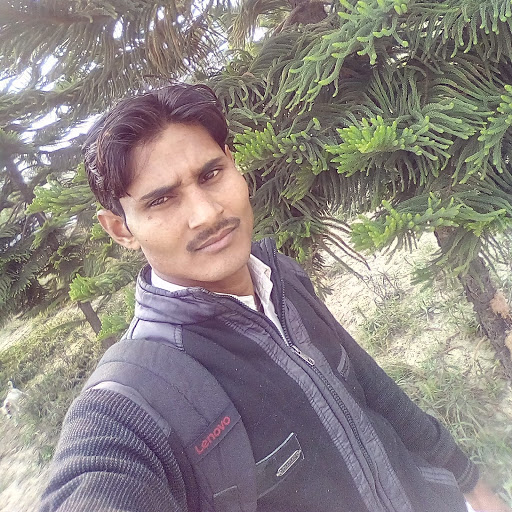 Kamlesh Kumar