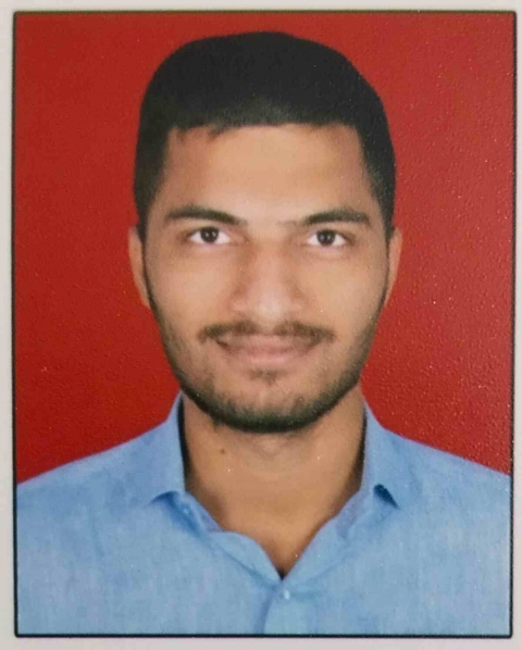 Rishabh Shyamsundar Singh 