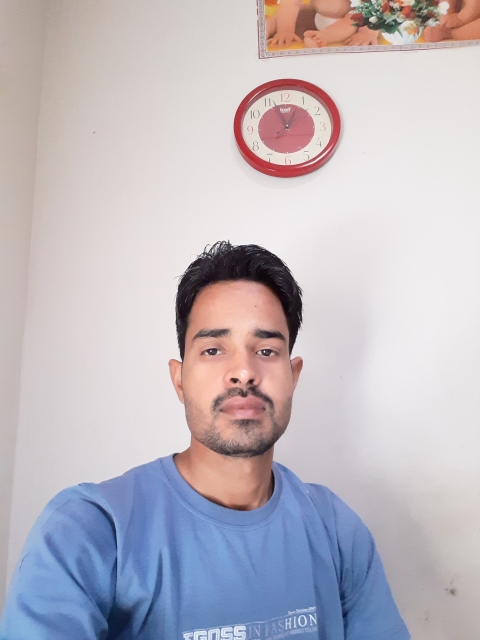arjun singh rajpurohit