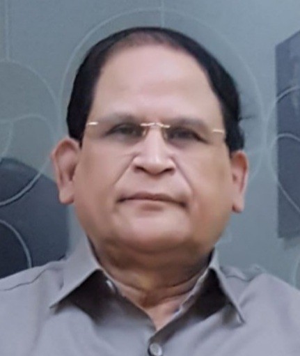 Bhaskara Chary Mamindlapalli