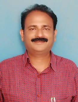 S A Sikindar Basha