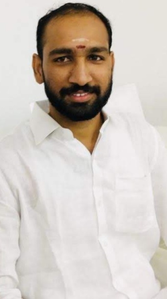 JAYAKUMAR B