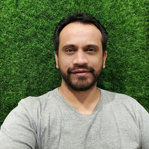 Sushil Narsian