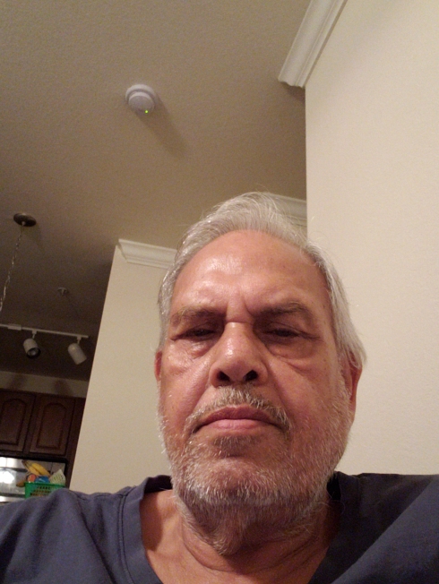 Umed Mehta