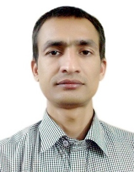 Kamal Lari