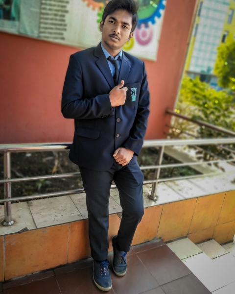 sandip sardar