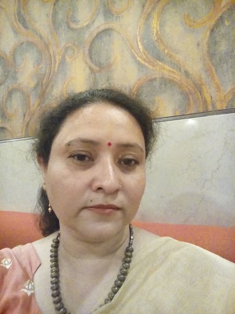 SUNITA bHUSHAN