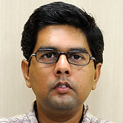 Sudipto Das
