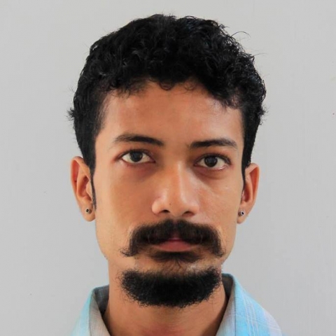 Jyotirmoy Pathak