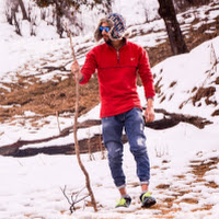Suraj Gairola
