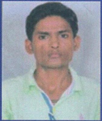 VIKRAM SINGH DAMOR