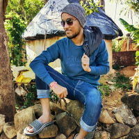 Teju Varma