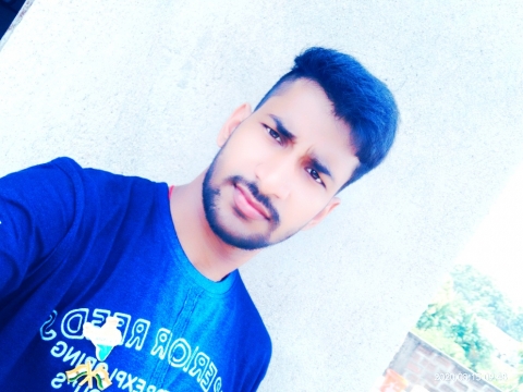 Suman saurabh