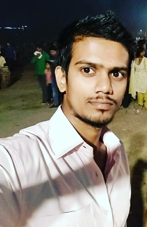 Alok Kumar Verma