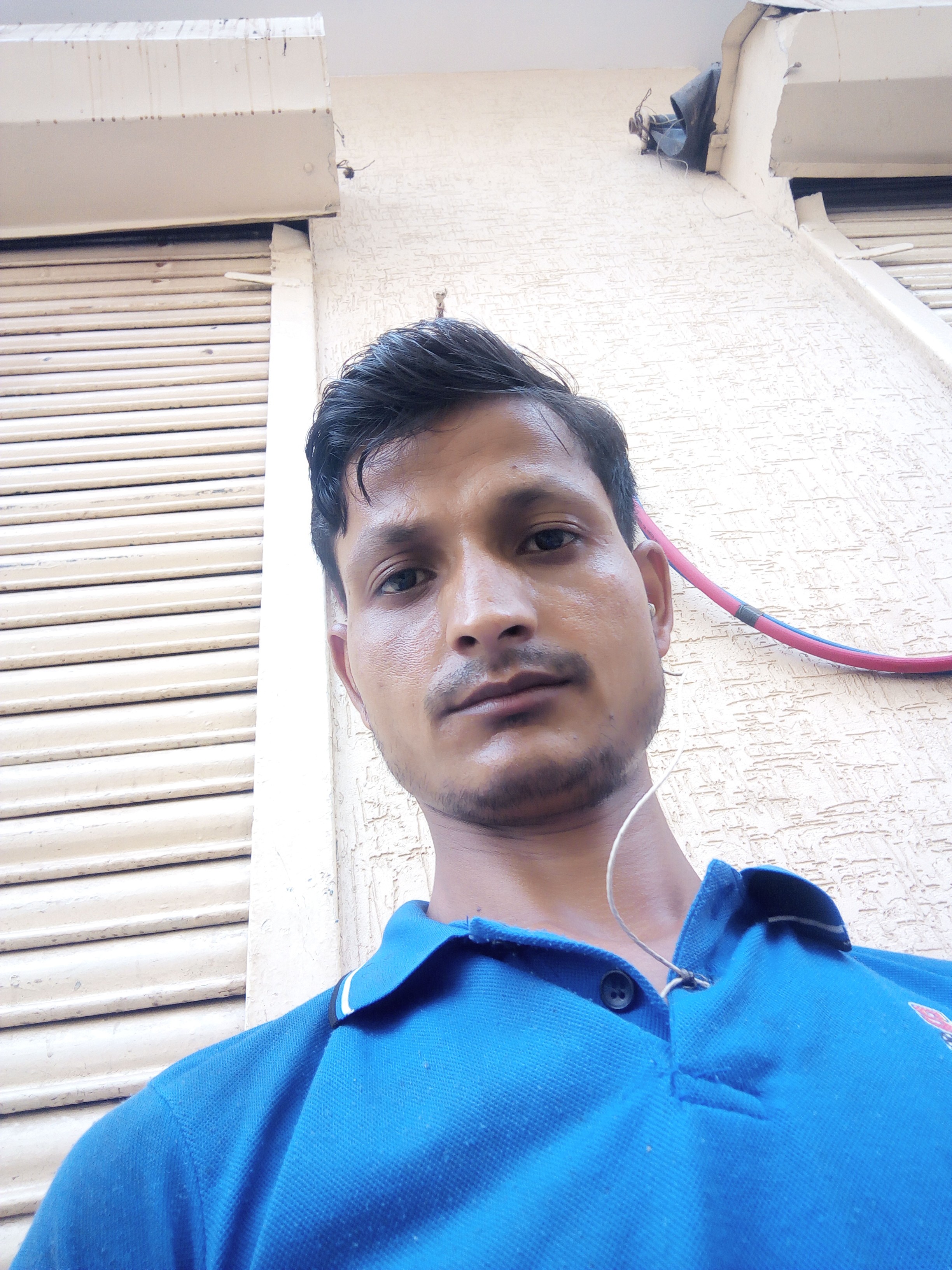 Koushal sharma