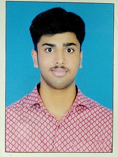 Jayesh Patil