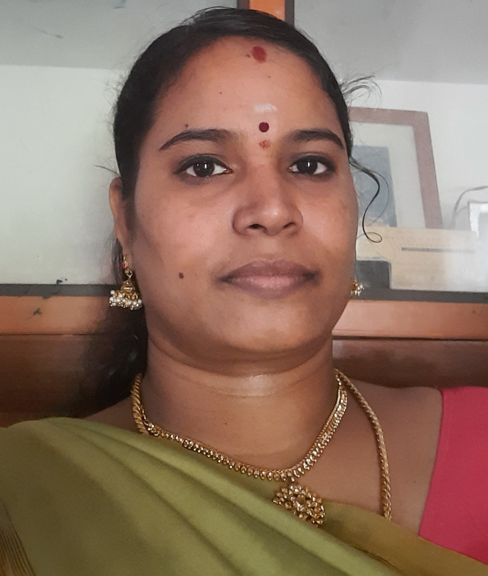 Chitra M
