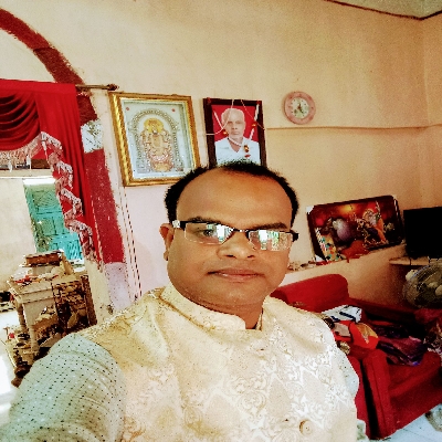 Dhananjay Shirbhate