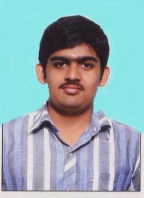 Krishna Kiran K